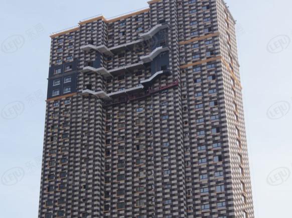 社区实景