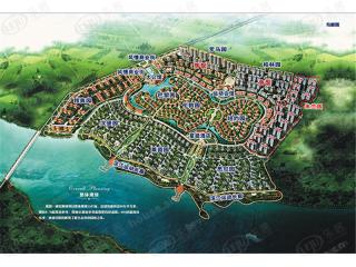 南国威尼斯城