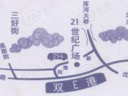 博信双E港一期