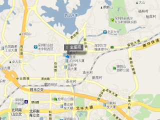 金盛苑