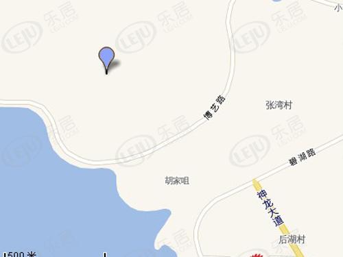 位置交通图
