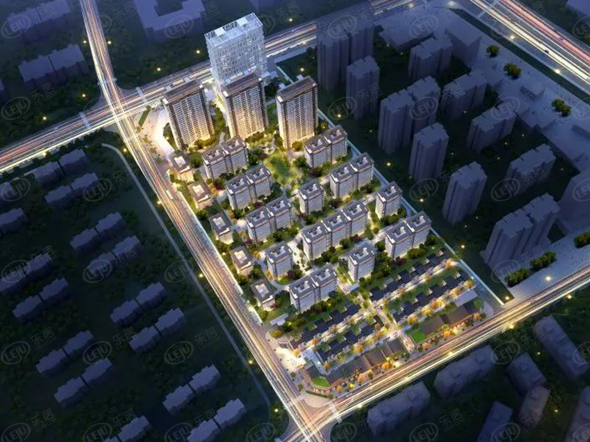 新津中建望津城，位置在科学城西天府明珠公园旁靠近10号线沿线，预估价格为10723。