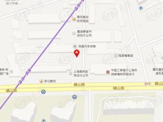上海华晔创意园