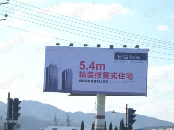 效果图
