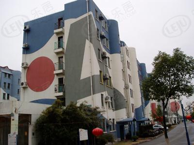 社区实景