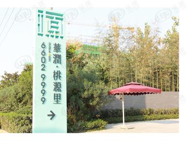 华润桃源里