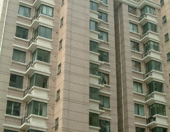 社区实景