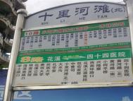 位置交通图