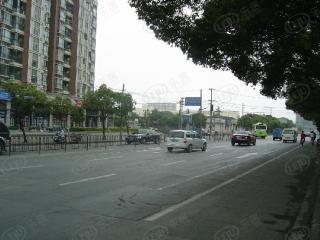 绿康公寓