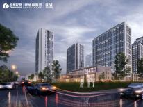 绿地德迈·珑璟台