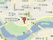 华新国际大厦