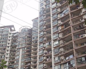 东方都市景苑商业