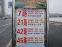 位置交通图