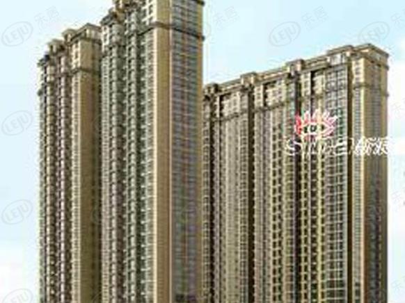 社区实景