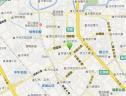 位置交通图