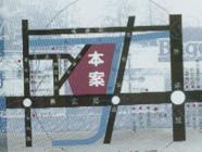 金帝银都城二期
