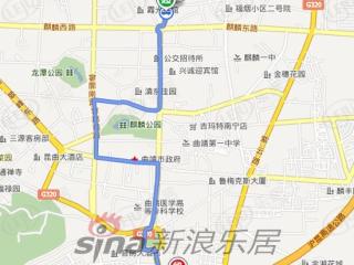 雍景别苑