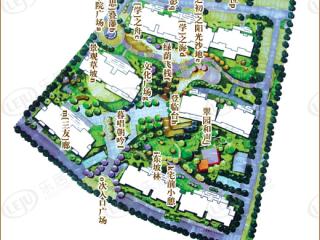 大华阳城花园(五期)