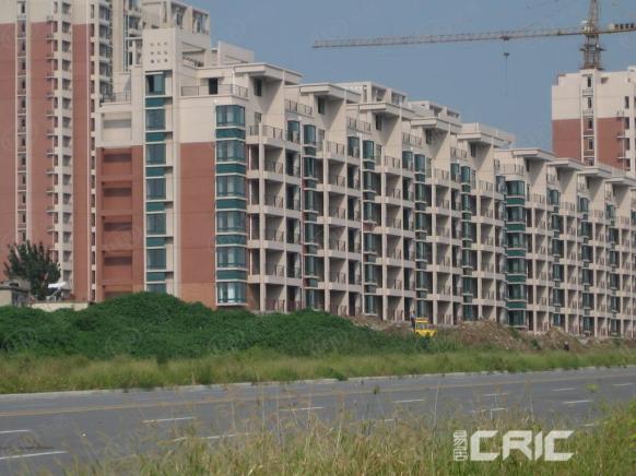 社区实景