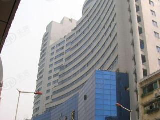 锦城大厦