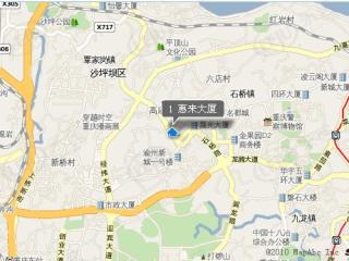 惠来大厦