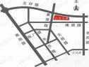 位置交通图