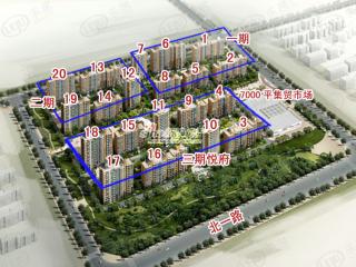 众成格林星城