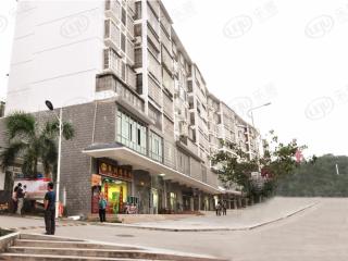凤凰小区商铺