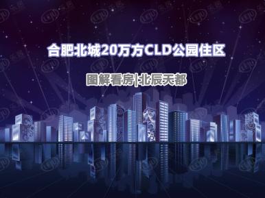 北辰天都