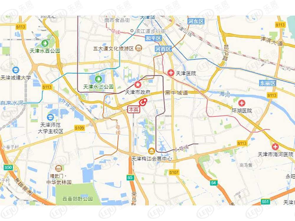 房价直击 | 梅江壹号院在售，起价约48000元/㎡