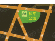 天宝绿洲