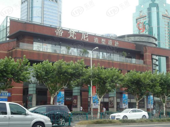 社区实景