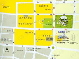 优胜美地