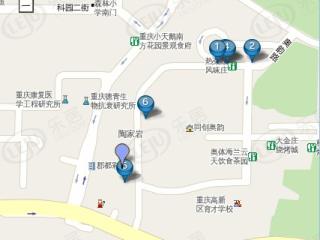 龙井住宅小区