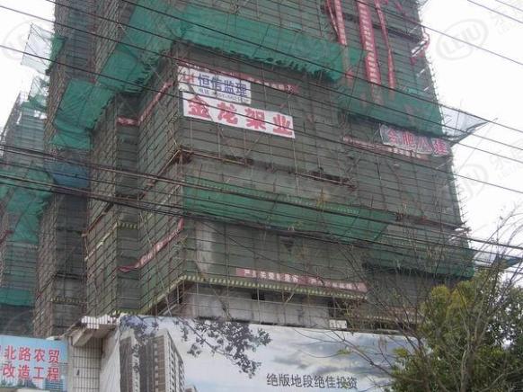 社区实景