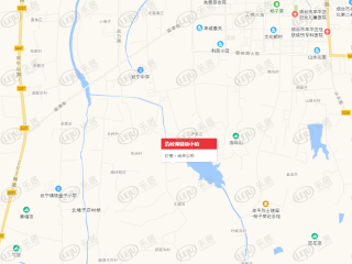 浩岭湖健康小镇