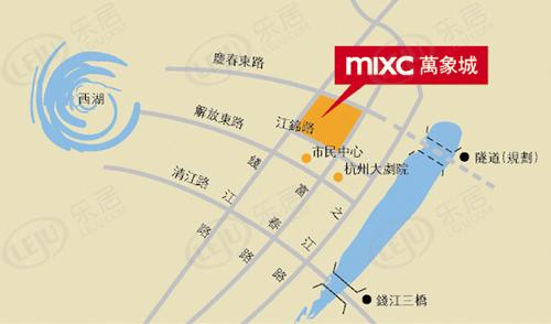 效果图