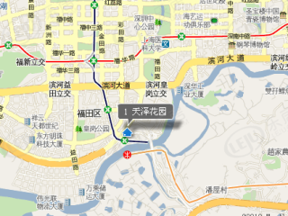 天泽花园