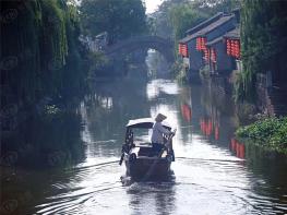 中洲花溪樾周边配套