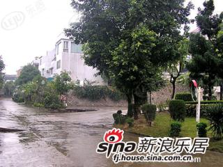 康乐山庄