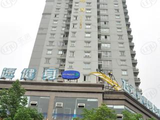 鸿翔锦园