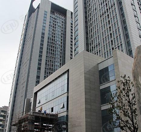 社区实景