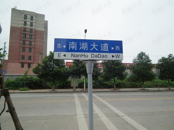 位置交通图