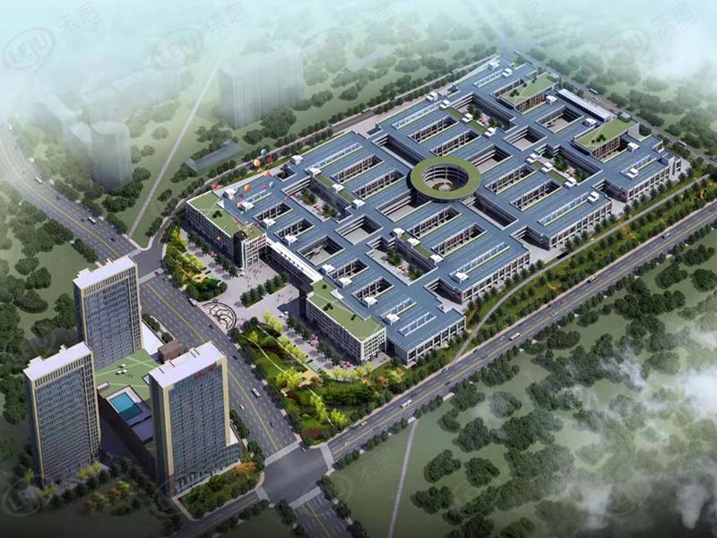 鼓楼全球购生活广场价格曝光，约14000元/㎡，户型建面约63㎡