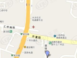 保利蔷薇