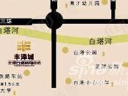 丰泽城