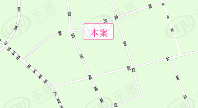 位置交通图