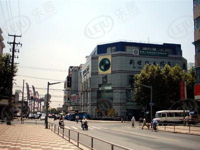 社区实景