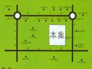 金穗花园小区
