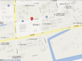 上海张江亚兰德商务研发总部